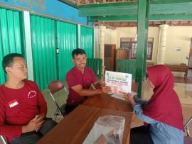 Penyaluran BLT DD Terakhir di Bulan November - Desember 2025